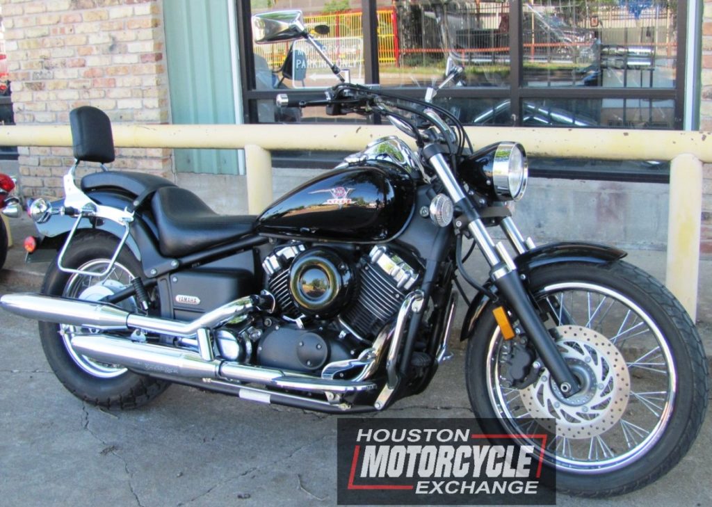 NOW in Lay-Away for REBECCA*******2005 Yamaha V Star 650 ...