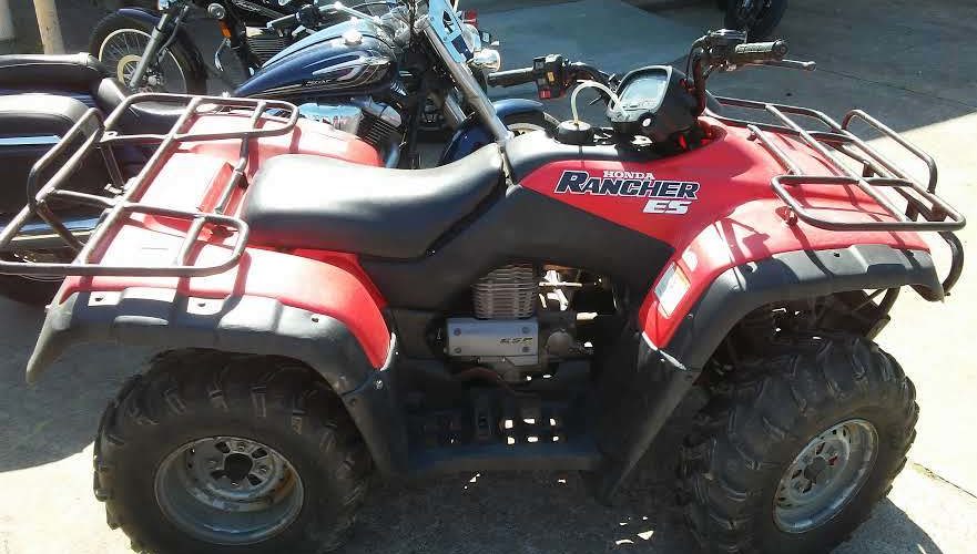 Houston Motorcycle Exchange Houston's leader in used motorcycles