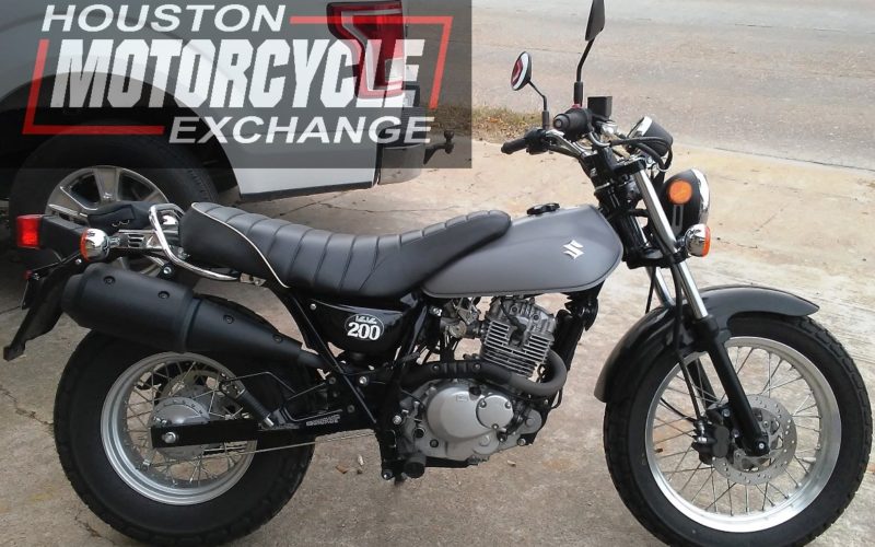 suzuki rv200 for sale