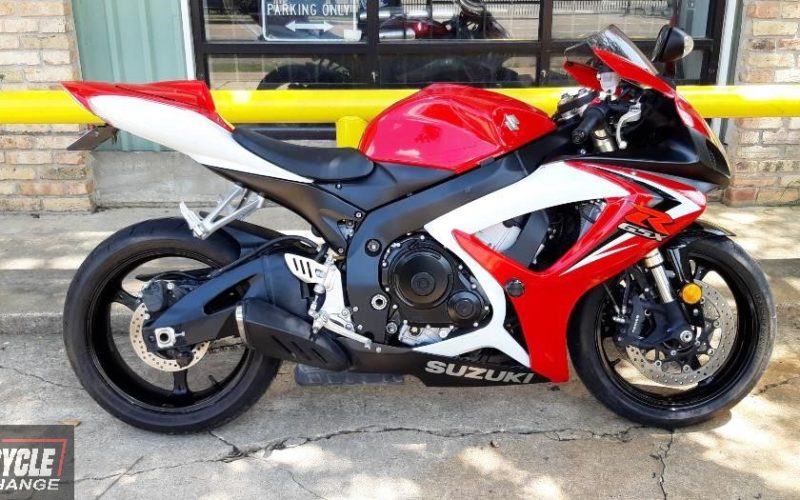 Now In Layaway For Henry Suzuki Gsxr Used Sportbike Streetbike