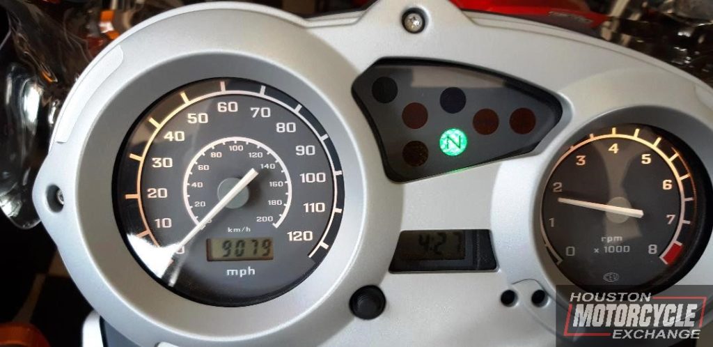 Atv For Sale Houston >> 2007 BMW F650GS Used Adventure Touring Streetbike ... Atv For Sale Houston >> 2007 BMW F650GS Used Adventure Touring Streetbike ...
