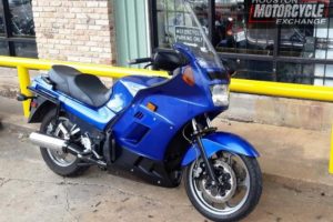 Atv For Sale Houston >> 2001 Kawasaki Concours 1000 Used Sport Touring Steetbike ... Atv For Sale Houston >> 2001 Kawasaki Concours 1000 Used Sport Touring Steetbike ...