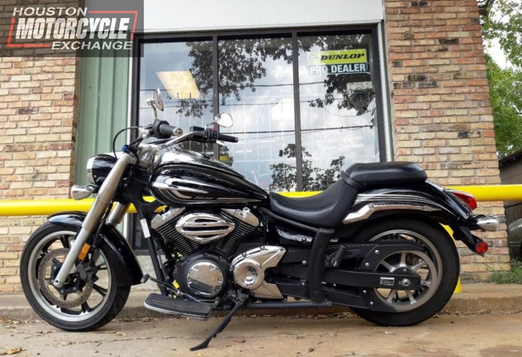 *SOLD* 2015 Yamaha V Star 950 Used Cruiser Streetbike – Houston ...