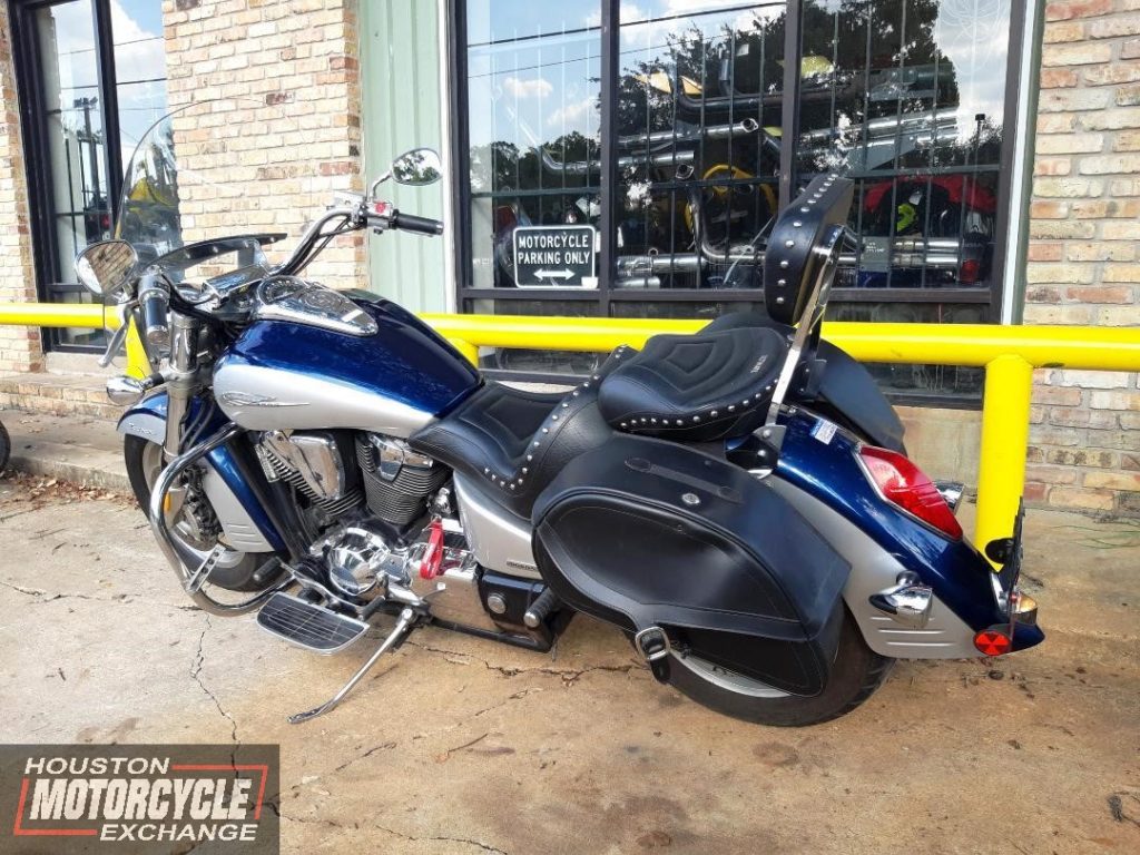 *IN LAYAWAY* 2007 Honda VTX1800T Used Cruiser Streetbike Motorcycle ...