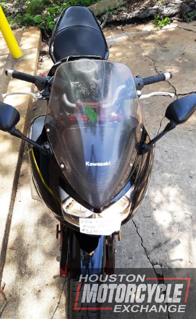 Now in LAYAWAY *** 2006 Kawasaki Ninja 650 Used Sportbike