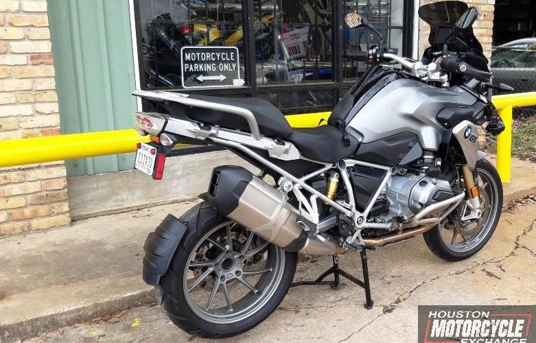 bmw street bike for sale