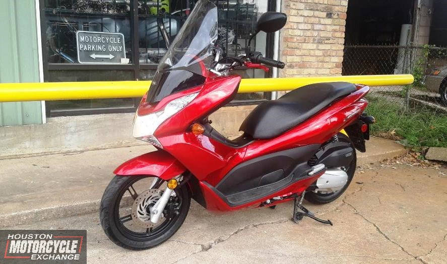 Now Sold***2013 Honda Pcx150 Used Scooter Streetbike Motorcycle 