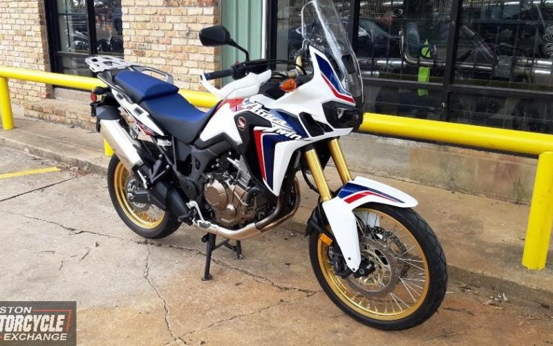 honda africa twin dealers near me