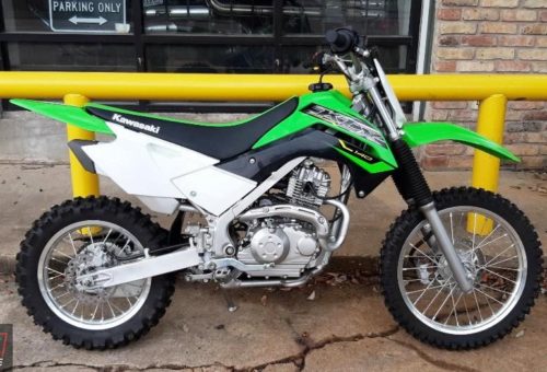 used trail bikes for sale near me