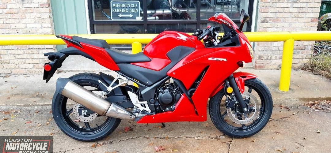 used motorbikes for sale