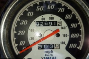 2003 Yamaha VStar 650 Custom Used Cruiser Motorcycle Streetbike For Sale Located In Houston Texas USA