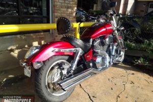 2003 Honda VTX1800C Used Cruiser Streetbike Motorcycle for Sale Located in Houston Texas USA (8) - Copy