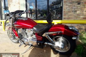 2003 Honda VTX1800C Used Cruiser Streetbike Motorcycle for Sale Located in Houston Texas USA (9) - Copy