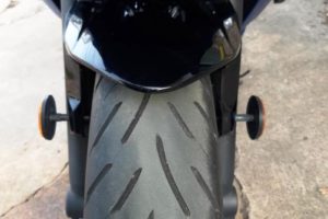 2018 Kawasaki 650 Ninja EX650 Used Sportbike Streetbike Motorcycle for Sale In Houston Texas (10)