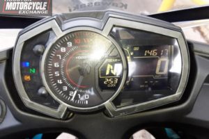 2018 Kawasaki 650 Ninja EX650 Used Sportbike Streetbike Motorcycle for Sale In Houston Texas