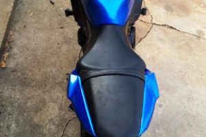 2018 Kawasaki 650 Ninja EX650 Used Sportbike Streetbike Motorcycle for Sale In Houston Texas (9)