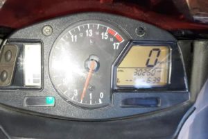 2009 Honda CBR600RR Used Sportbike Streetbike Motorcycle For Sale Located In Houston Texas USA
