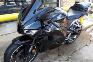 2009 Honda CBR600RR Used Sportbike Streetbike Motorcycle For Sale Located In Houston Texas USA (5)