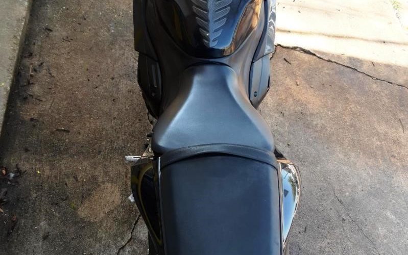 2009 Honda CBR600RR Used Sportbike Streetbike Motorcycle For Sale Located In Houston Texas USA (9)