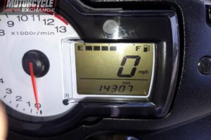 2009 Kawasaki Versys KLE650 Used Sport Touring Streetbike Motorcycle For Sale Located In Houston Texas USA (13)