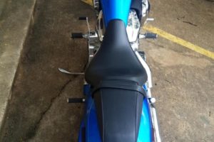 2012 Honda Fury Used Cruiser Streetbike Motorcycle For Sale Located In Houston Texas USA (9)