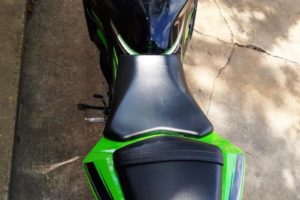2016 Kawasaki EX300 Ninja 300 Used Sportbike For Sale Located In Houston Texas (9)