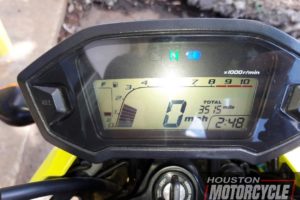 2018 Honda Grom 125 Entry Level Begginer Streetbike Motorcycle For Sale Located In Houston Texas USA