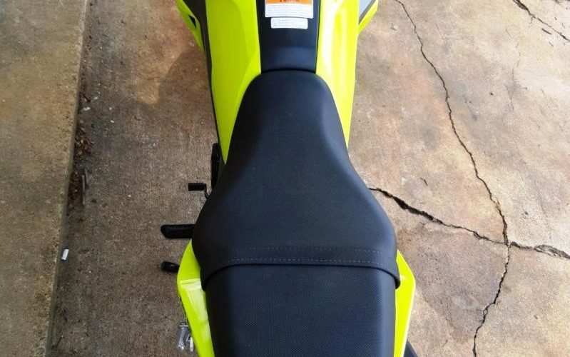 2018 Honda Grom 125 Entry Level Begginer Streetbike Motorcycle For Sale Located In Houston Texas USA (9)