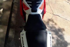 2001 Honda CBR600 F4I Used Sportbike Streetbike Motorcycle For Sale Located In Houston Texas (10)