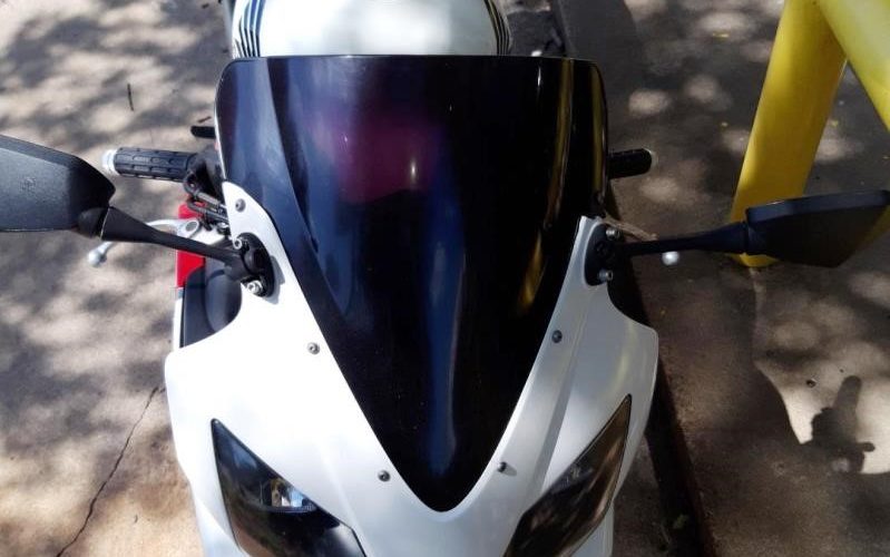 2001 Honda CBR600 F4I Used Sportbike Streetbike Motorcycle For Sale Located In Houston Texas (9)