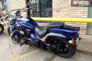 2005 Suzuki Boulevard M50 800 Used cruiser streetbike motorcycle for sale located in houston texas (8)