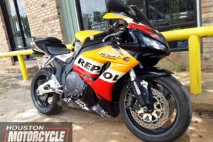 2006 Honda CBR1000RR Used Sportbike Streetbike For Sale Located In Houston Texas (6)