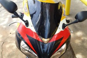 2006 Honda CBR1000RR Used Sportbike Streetbike For Sale Located In Houston Texas (8)