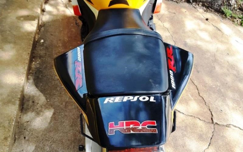 2006 Honda CBR1000RR Used Sportbike Streetbike For Sale Located In Houston Texas (9)