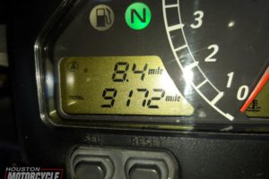 2006 Honda CBR1000RR Used Sportbike Streetbike Motorcycle For Sale Located In Houston Texas USA