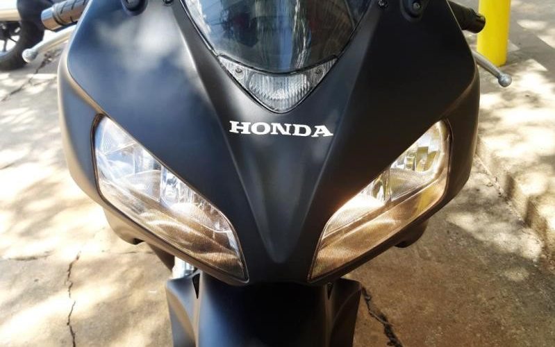 2006 Honda CBR1000RR Used Sportbike Streetbike Motorcycle For Sale Located In Houston Texas USA (9)