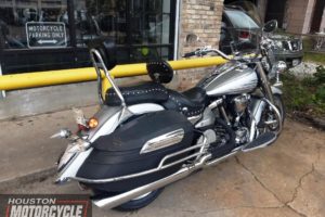 2006 Yamaha XV1900 Stratoliner Used Cruiser Streetbike For Sale Located In Houston Texas USA (11)