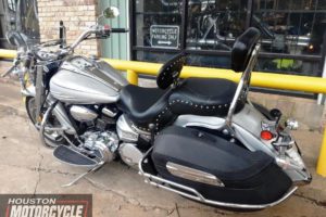 2006 Yamaha XV1900 Stratoliner Used Cruiser Streetbike For Sale Located In Houston Texas USA (12)