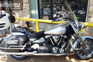 2006 Yamaha XV1900 Stratoliner Used Cruiser Streetbike For Sale Located In Houston Texas USA (2)