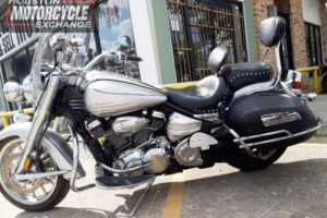 2006 Yamaha XV1900 Stratoliner Used Cruiser Streetbike For Sale Located In Houston Texas USA (3)