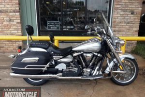 2006 Yamaha XV1900 Stratoliner Used Cruiser Streetbike For Sale Located In Houston Texas USA (7)