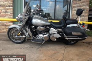 2006 Yamaha XV1900 Stratoliner Used Cruiser Streetbike For Sale Located In Houston Texas USA (8)
