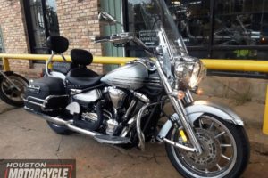 2006 Yamaha XV1900 Stratoliner Used Cruiser Streetbike For Sale Located In Houston Texas USA (9)