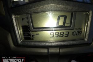 2012 Kawasaki Ninja 650 EX650 Used Streetbike motorcycle for sale located in houston texas USA