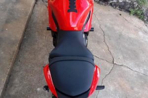 2012 Kawasaki Ninja 650 EX650 Used Streetbike motorcycle for sale located in houston texas USA (9)