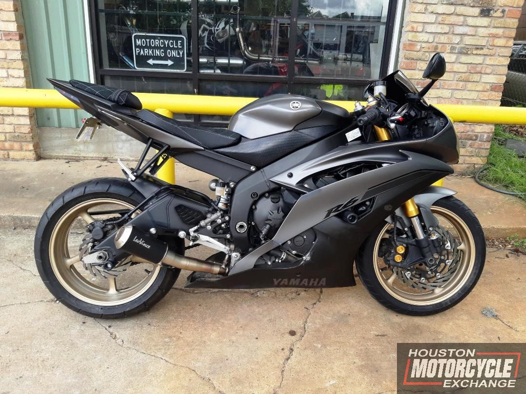 r6 for sale houston