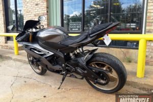 2014 Yamaha YZF R6 Used Sportbike Streetbike For Sale Located In Houston Texas USA (7)