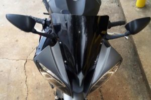 2014 Yamaha YZF R6 Used Sportbike Streetbike For Sale Located In Houston Texas USA (8)