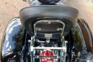1998 Honda Valkyrie Tourer Used Cruiser Streetbike Motorcycle Touring GL1500CT For Sale Located In Houston Texas USA (10)