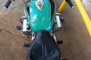 1998 Honda Valkyrie Tourer Used Cruiser Streetbike Motorcycle Touring GL1500CT For Sale Located In Houston Texas USA (11)